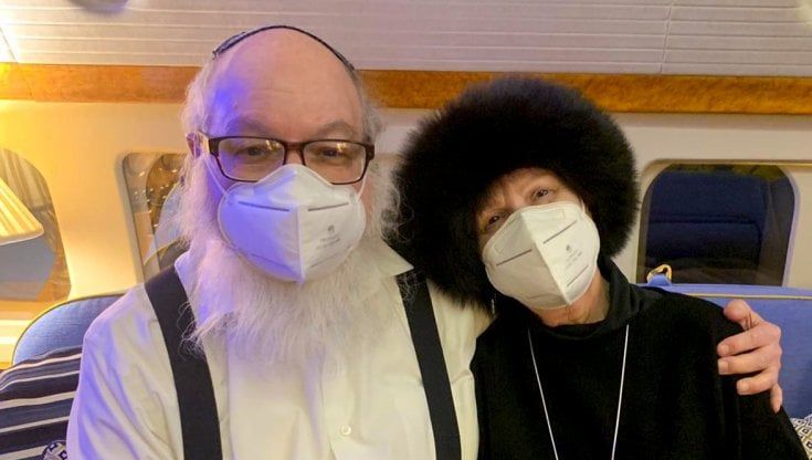 Israele, torna Pollard dopo aver scontato 35 anni per spionaggio negli Usa
