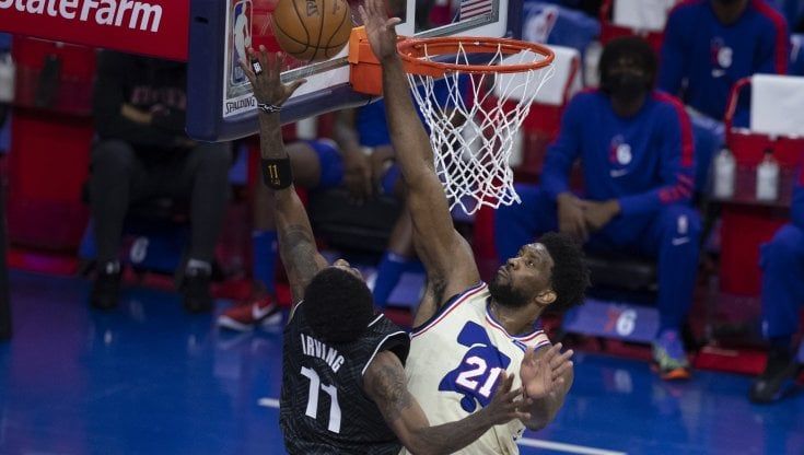 Calendario e stress, la Nba è già logora: un atleta su cinque out