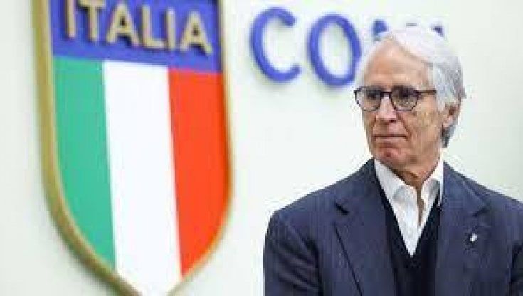 Parigi 2024, ecco il piano di Malagò