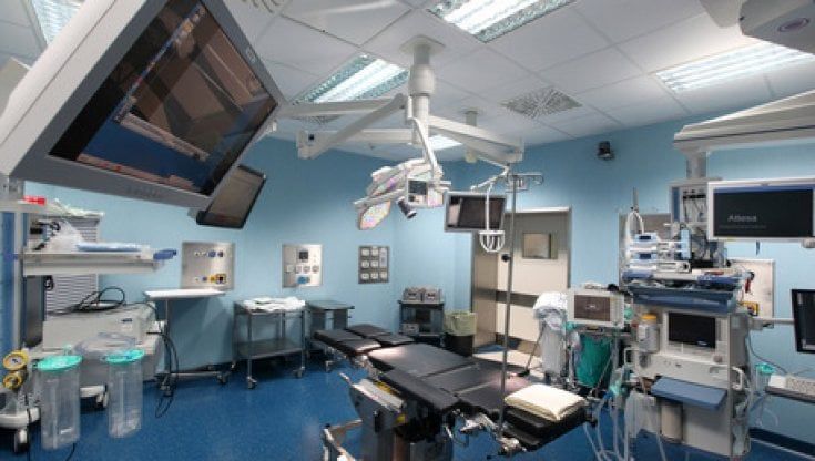 Viaggio nel cervello in 3D: la nuova frontiera della neurochirurgia