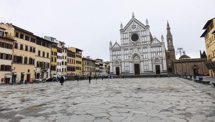 Uno sguardo al futuro, da domani a Firenze arriva il Festival delle Regioni