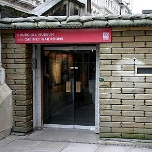 La Brexit vista dal bunker di Churchill: "l'ora più buia" oggi è non perdere l'Europa