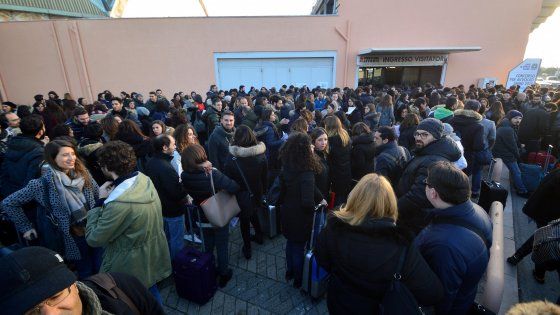 Bari, in Fiera esame blindato per gli avvocati: iscritti in calo dopo lo scandalo dell'anno scorso
