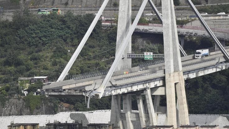 Morandi, dopo la sentenza, le cause per i risarcimenti e forse potrebbe essere citata Autostrade