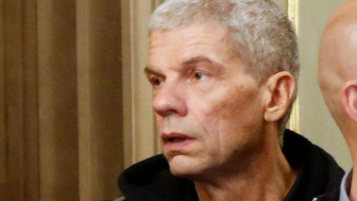 Processo Amato, il medico in lacrime al suo ultimo appello: “Mi avete descritto come un mostro, ma sono innocente”