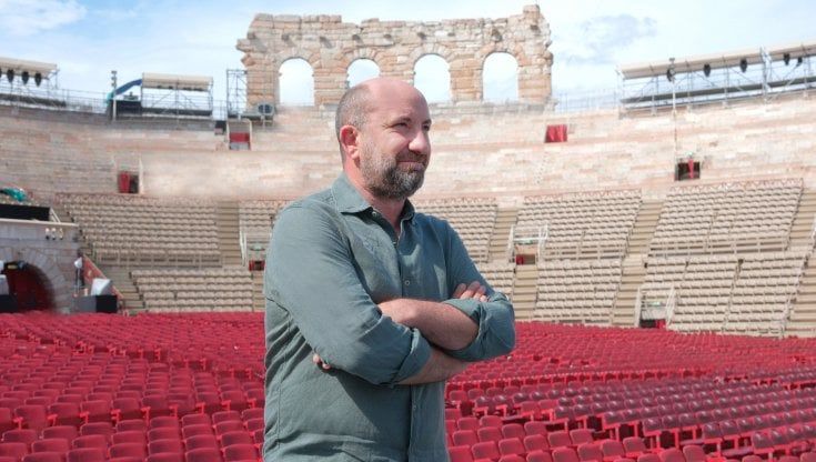 Antonio Albanese: "Il Rigoletto è neorealista perché in quest’opera c’è la vita vera” 