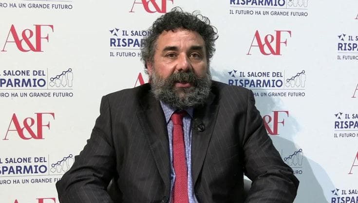 Salone del risparmio, Biggeri (Etica Sgr): "Sbagliato introdurre gas e nucleare nella tassonomia verde"