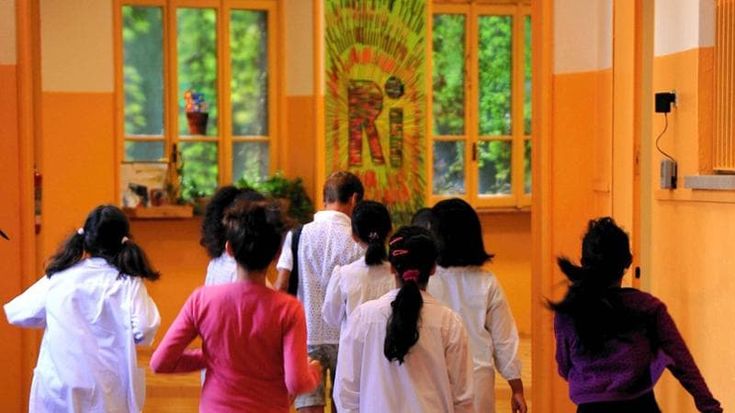 Scuola, per il calo nascite 930 bambini in meno a Bologna. “Mai avuto numeri così”
