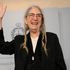 Patti Smith: “Sono tempi difficili, l’arte non basta. Oggi votare è molto più importante”