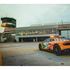 Una Lamborghini Huracán RWD Follow Me per l’Aeroporto di Bologna