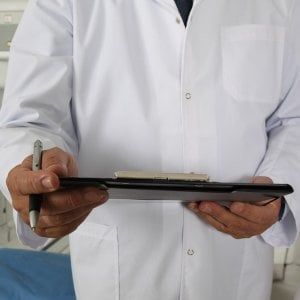 Doctor House: Vanessa soffre di Herpes, ma ora che cosa avrà?