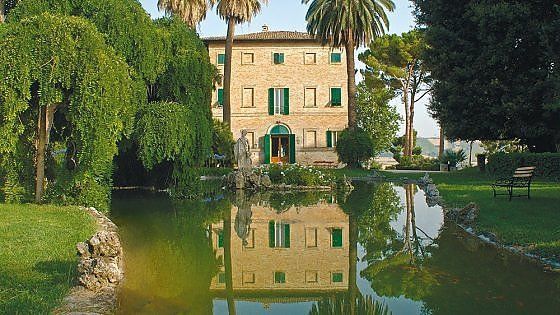 Giardini. La caccia al tesoro di Pasquetta