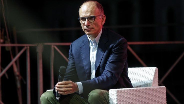 Ius soli, Letta ci riprova: "Dai Giochi un segnale". Match Viminale-Salvini 