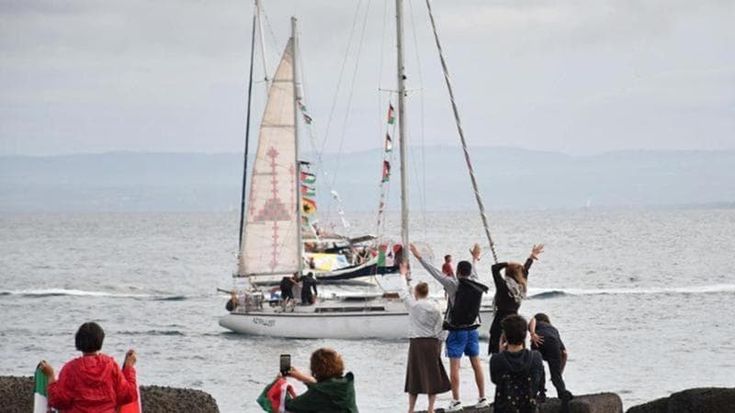 Nuova missione della Flotilla a inizio 2026, ma via terra