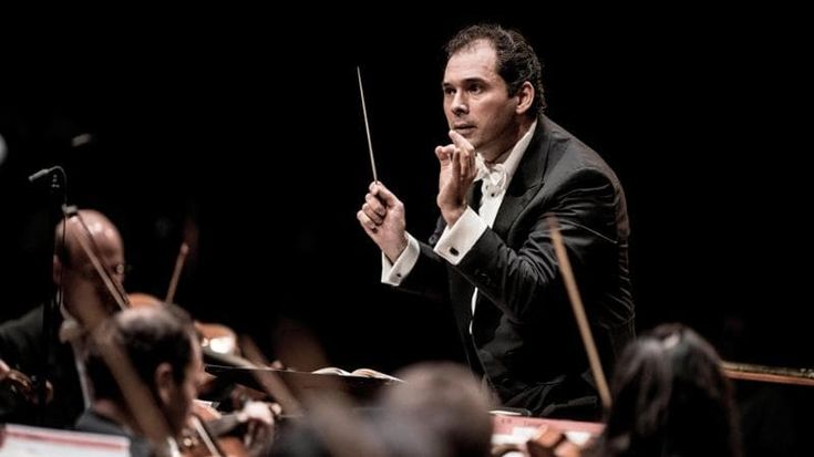 Accademia nazionale di Santa Cecilia, quando Bruckner rendeva omaggio al mito Wagner