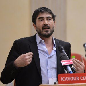 Nicola Fratoianni: "Quella legge elettorale uccide la democrazia"