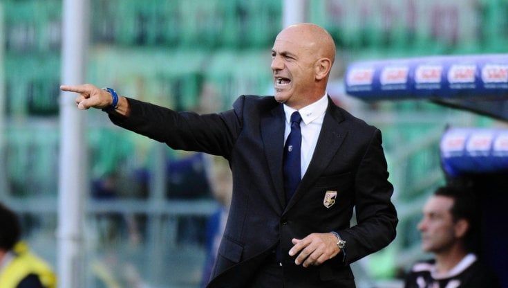 Palermo, l'ex Sannino: "Faccio il tifo per Baldini innovatore e vero amico"