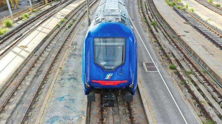 Binario morto, guasti e cantieri fermano i treni