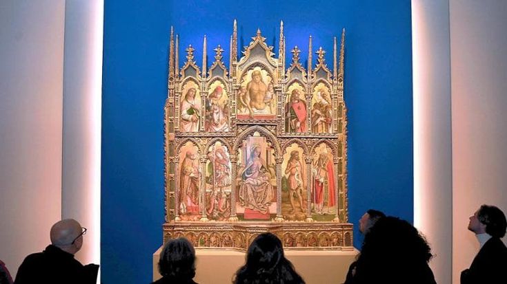 Valeria Mantoan: “Dal quadro in Sala Alessi alle bellezze nascoste, ecco tutta l’arte delle chiese”
