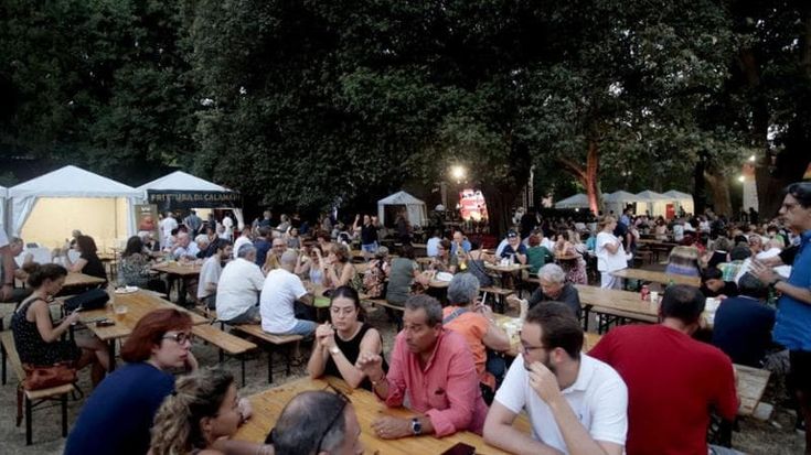 La Festa dell’Unità a Caracalla con Schlein e nuovi alleati