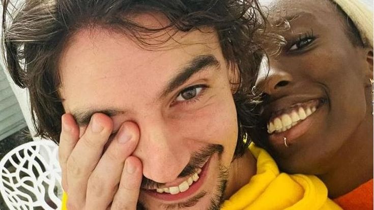 Paola Egonu, ecco chi è il nuovo fidanzato Leonardo Puliti: la canzone che li unisce