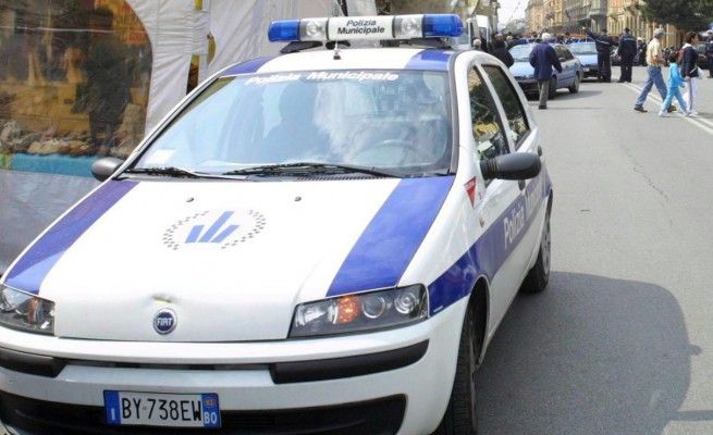 Protesta dei vigili: in assemblea <br />durante Bologna-Juventus