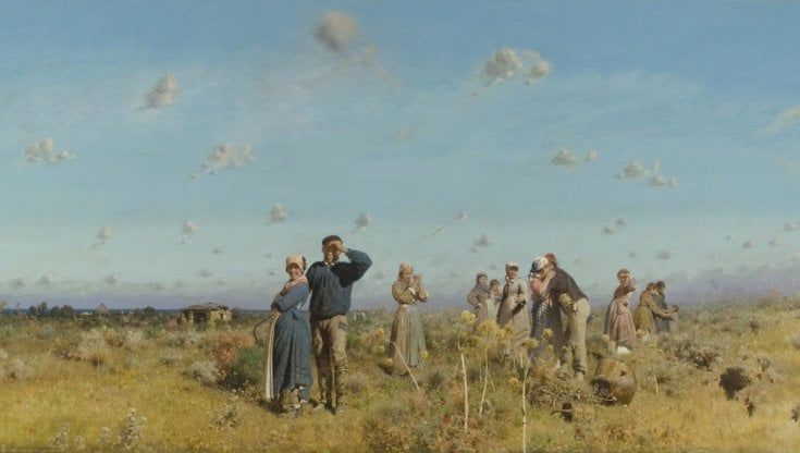 La "piccola strega" che guariva: una storia della Sicilia contadina