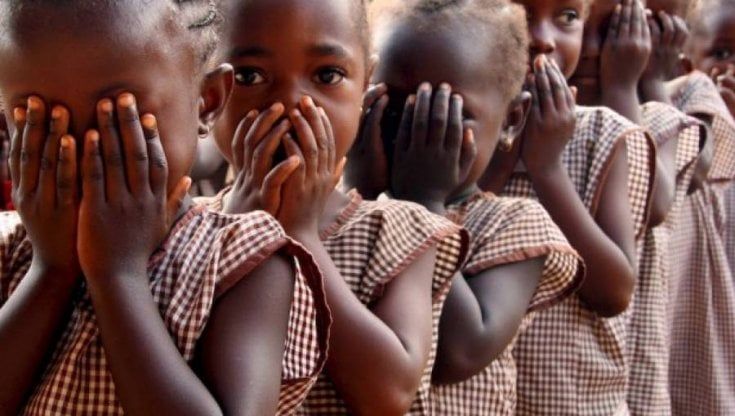 Mutilazioni genitali femminili: contro questa ed altre violenze c'è un “Nice Place” per salvarle 
