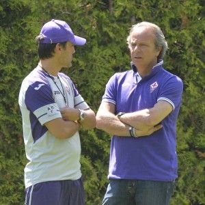 Fiorentina, Della Valle: "L'obiettivo &egrave; confermarsi. Faremo di tutto per tenere Cuadrado"