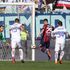 Crotone-Sampdoria 4-1: doriani irriconoscibili, Trotta li punisce