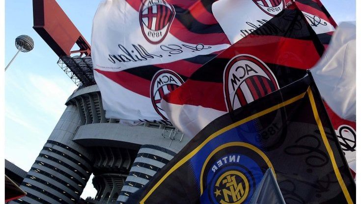 Milan e Inter, il giorno del giudizio