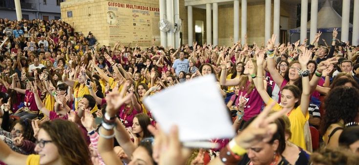 Il "nuovo Giffoni": da agosto a dicembre, il festival dei ragazzi si fa in quattro