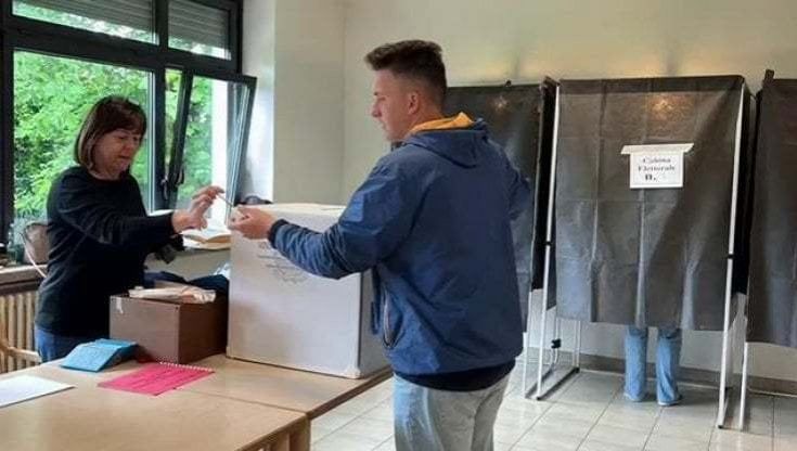 Novi e Pianezza chiamate al voto domani: il centrosinistra sogna la doppietta
