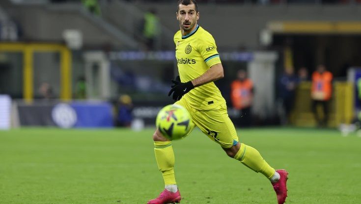 Inter-Verona, le probabili formazioni e dove vedere la partita in tv