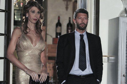 "Un nuovo giorno", Giulio prigioniero di un corpo non suo