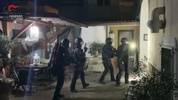 Quattro arresti per l'attentato a Sigfrido Ranucci: il video