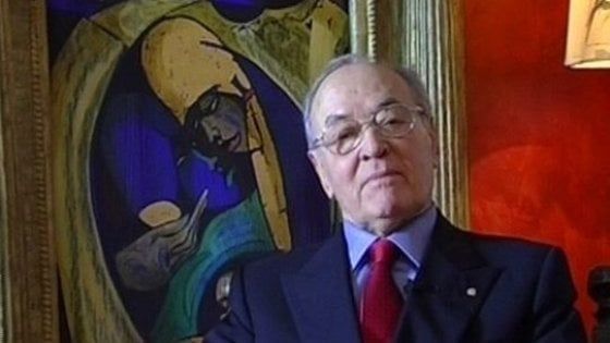 Firenze, addio a Manfredo Fanfani, pioniere della sanità privata