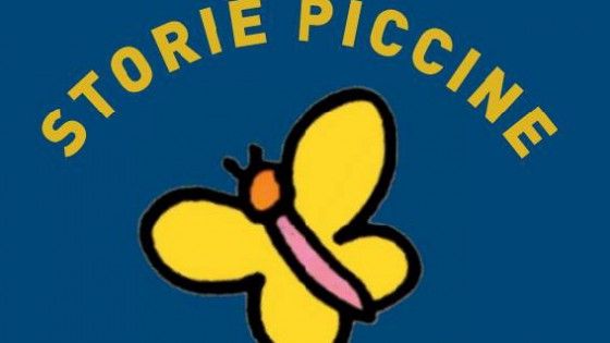 Letture ad alta voce per bambinidai sei mesiai sei anniE' "Storie piccine"