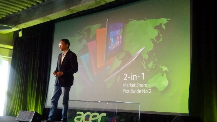 Acer, Chromebook 14: il nuovo ibrido per il lavoro
