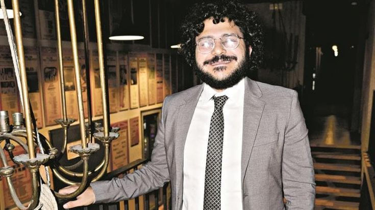 Patrick Zaki: “Vanno liberati tutti gli ostaggi”