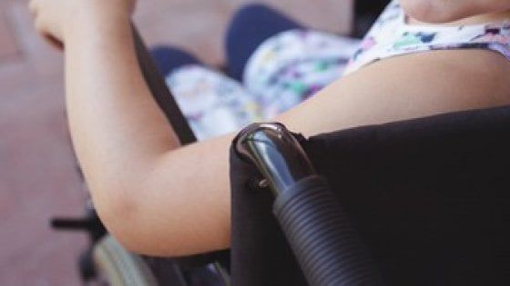 I dieci sintomi della distrofia di Duchenne