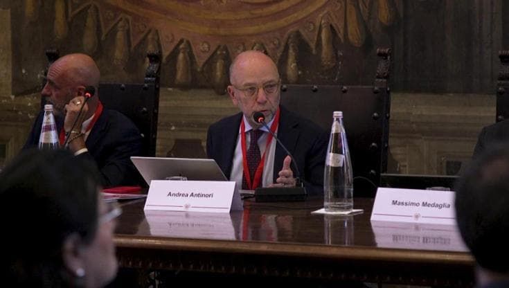 Covid, Antinori: "La PrEP con anticorpi monoclonali fondamentale per i pazienti immunocompromessi"