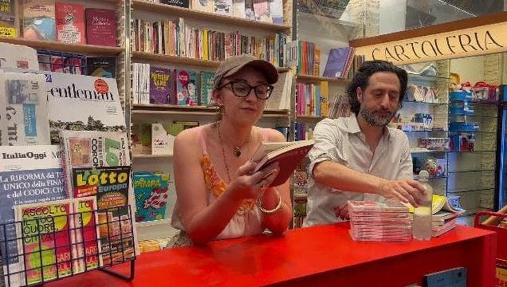"Belli da leggere", i consigli della libreria Todo Modo: Jager e Jullien