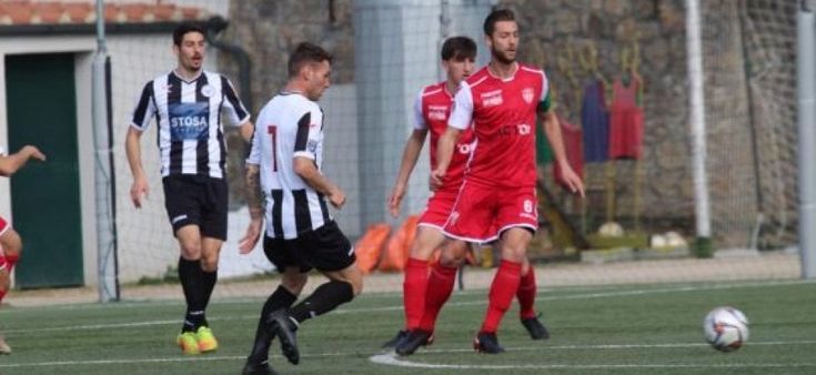 Serie D: Pianese, quel piccolo borgo che sogna in grande