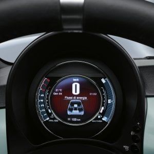 Fca, Fiat 500 e Fiat Panda le prime "piccole cittadine" con tecnologia ibrida