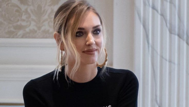 Sanremo 2023, Chiara Ferragni lancia indovinello social: quale sarà il suo outfit?