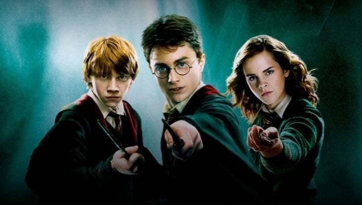 “La notte di Harry Potter” a Noci, ad Halloween il centro storico si trasforma in Howgarts