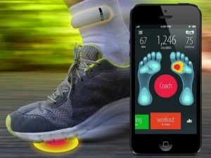 La startup italiana che ha inventato i calzini e le magliette intelligenti