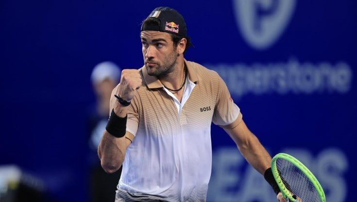 Berrettini, doppia vittoria ad Acapulco: agli ottavi Matteo e Jacopo