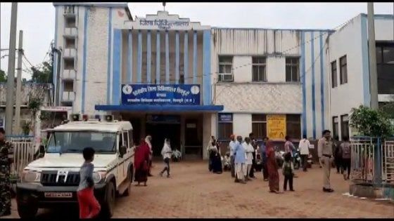  India, facevano pipì in strada: due bambini uccisi a bastonate